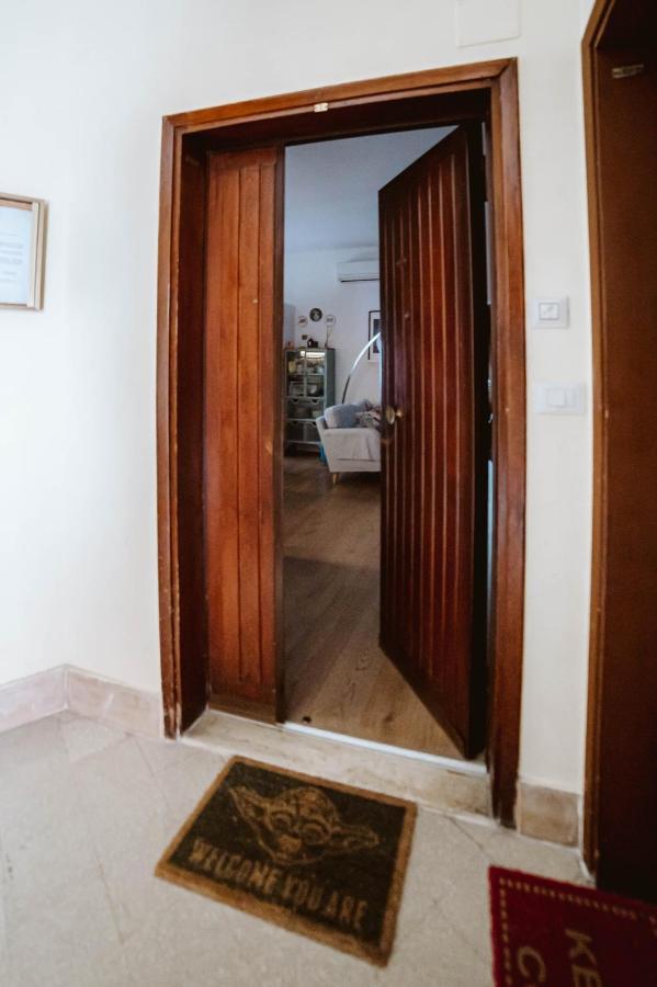 Ferienwohnung Casa Gioia - Metro Garbatella Rom Exterior foto